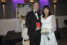 Patricia Echegoyen dio el sí: “Yo le pedí casamiento a Rodrigo”