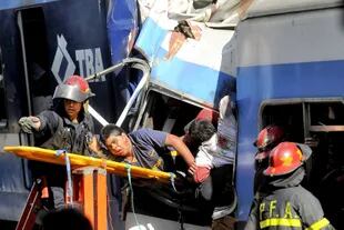 La mañana del 22 de febrero de 2012 no fue una más para la Argentina: en la estación de Once, en el corazón de Buenos Aires, 52 personas perdieron la vida y 789 sufrieron heridas, algunas gravísimas, en un hecho que reveló de manera brutal que la corrupción mata