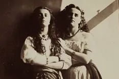 Alta alcurnia: la mentira de dos hermanas para guardar las apariencias