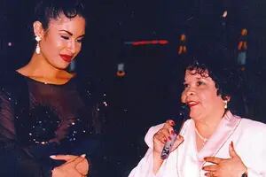 Así luce Yolanda Saldívar, la fanática asesina de Selena Quintanilla, Reina de la música tejana