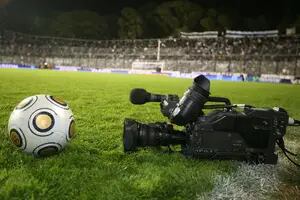 Fútbol gratis: desde este viernes, la TV Pública emitirá dos partidos por fecha
