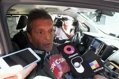 Alberto Fernández y Sergio Massa se reunieron en Olivos para definir al sucesor de Máximo Kirchner