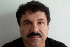 EE.UU. El Chapo Guzmán ya encontró un trabajo para pasar su tiempo en la cárcel