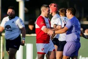 Las reacciones del mundo del rugby por la artera lesión de un jugador y otros casos
