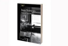 Reseña: Pirse, el improbable, por Juan Sasturain