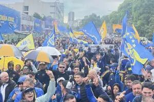 Riquelme vs. Macri, un choque de titanes en Boca con impacto en el fútbol y la política del país