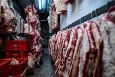 Proponen bajar la carne reduciendo IVA e Ingresos Brutos y subir retenciones