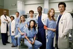 A 15 años de su estreno, en qué andan los actores que dejaron Grey's Anatomy