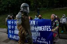 Violencia y militarización: por qué recrudece el conflicto mapuche en Chile