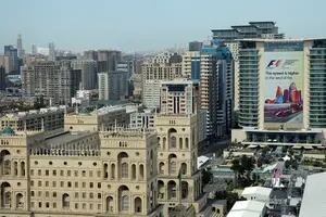La Fórmula 1 en Bakú: el Gran Premio de Europa genera controversias