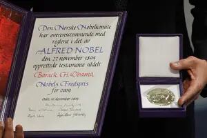 Trivia exclusiva: ¿cuánto sabés sobre el premio Nobel?
