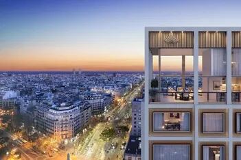 Venden el penthouse más caro en la historia de España con un valor de €61.500/m² y un total millonario
