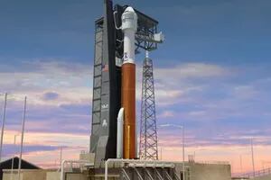 Starliner: Boeing y la NASA suspenden el lanzamiento de su cápsula espacial en la cuenta regresiva