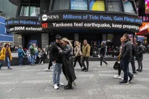 ¿Son frecuentes los terremotos en Nueva York? Qué dicen los sismólogos y un inquietante recordatorio