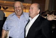 FIFAgate: encontraron dos cuentas con us$ 4 millones que apuntan a Eduardo Deluca