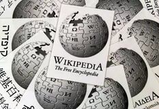 Cuál es la protesta de la Wikipedia en español, que cierra hasta el jueves