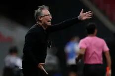 Libertadores: Holan renunció como DT de Santos antes de jugar contra Boca