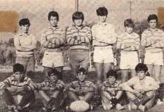 Los Ocampo, un sello del rugby, desde el legendario “Catamarca” hasta sus hijos