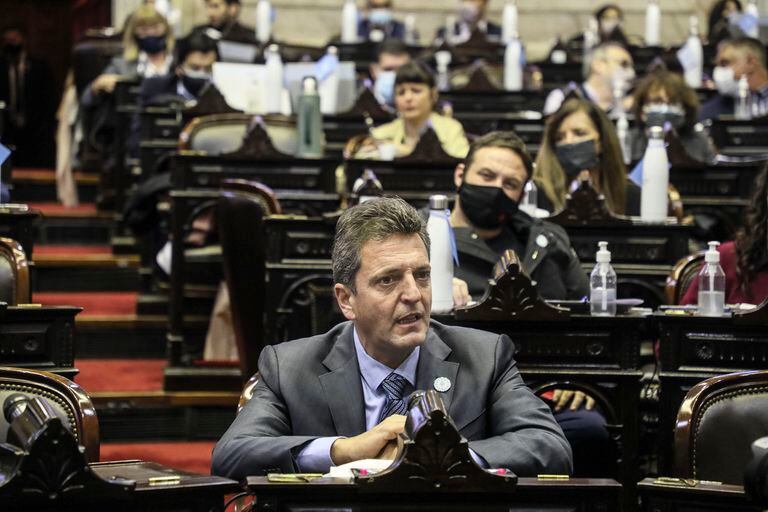 Foto: prensa Diputados