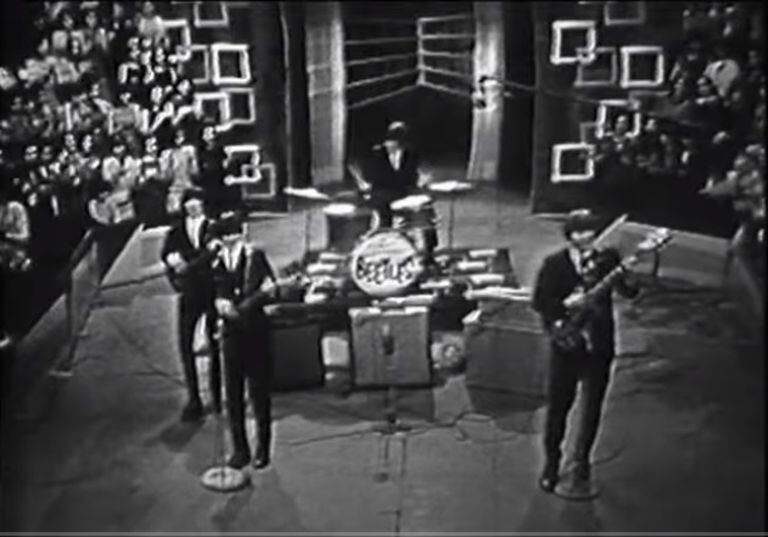 El día que los “falsos Beatles” tocaron en la Argentina y desataron un escándalo televisivo