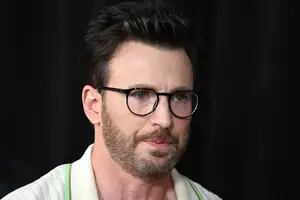 Chris Evans explicó por qué decidió abandonar las redes sociales