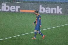 Deuda íntima: el salto que se deben Messi y Barcelona en las grandes citas
