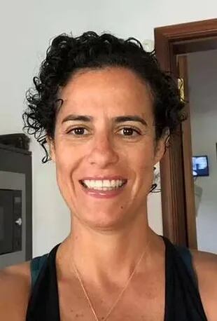 Teresa de Freitas está "retenida" en la isla Mauricio por la disputa legal 