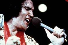 Cuándo y de qué murió Elvis Presley, el rey del rock and roll