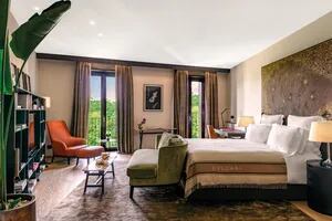 El primer hotel Bulgari de España estará en un palacio y costará hasta €2000 una noche por persona