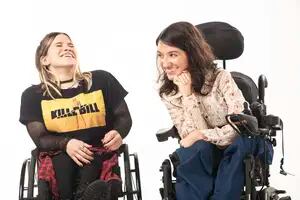 Lo normal, una obra teatral que habla de discapacidad e interpela los prejuicios