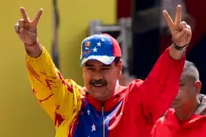 El 28 de julio, Venezuela tendrá una “pseudoelección” presidencial