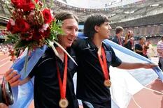 El último título de la selección: a 10 años de la medalla de oro en Pekín 2008