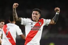 River venció a Fortaleza, tiene puntaje perfecto y se encamina a la clasificación en la Libertadores