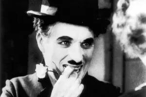 Charles Chaplin, el genio del cine que no necesitaba hablar para conmover