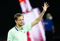 El ranking ATP: un nuevo número 1 y el fuerte ascenso de Báez tras la final en Chile