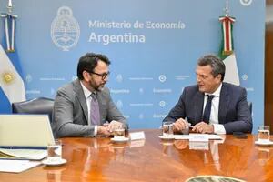 Malestar italiano por la elección de la Cancillería argentina de cara a la Expo Mundial 2030
