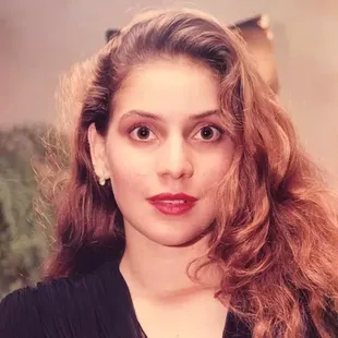 El asesino de Nancy Mestre huyó a Brasil hace casi 30 años (Crédito: Archivo personal Martín Mestre/BBC Mundo)