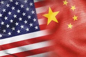 El preciado recurso por el que compiten EE.UU. y China y que puede cambiar la economía mundial