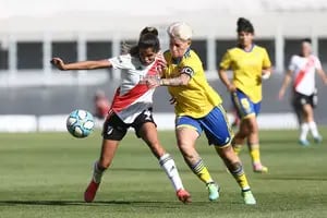 River vs. Boca, por el Superclásico femenino: día, hora, TV y cómo ver online