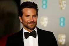 Bradley Cooper habló de su desnudo frontal en el film El callejón de las almas perdidas