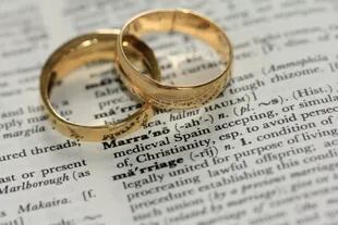 El matrimonio es una decisión compleja para muchos, que implica conocer bien a la pareja