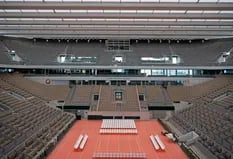 Guantes por raquetas: vuelve el boxeo a Roland Garros y el recuerdo de Monzón