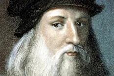 Da Vinci. “A veces se debe detenerse, retrasarse. Eso permite madurar las ideas”