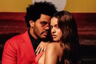 Rosalía lanzó un nuevo tema con The Weeknd y la acusaron de “apropiación cultural”