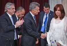El Presidente reaviva la polémica: ¿Quiénes endeudaron a la Argentina?