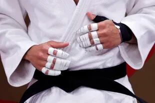 Disciplina și claritatea în reglementările judo sunt compatibile cu oamenii Taur 