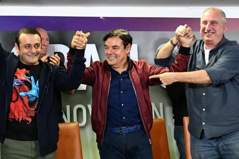Hugo Passalacqua ganó la elección a gobernador en Misiones