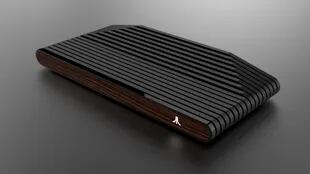 La consola de Atari estará basada en la arquitectura PC y tendrá un catálogo de juegos clásicos y nuevos