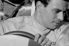 "El escocés volador" que reinó en la F1, pero murió como vivió: a toda velocidad