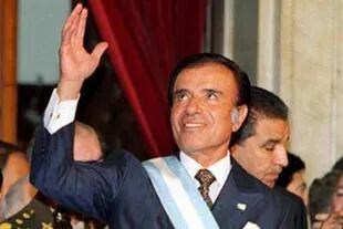 Solicitaron que el expresidente de la Nación Carlos Menem sea sentenciado a tres años de cárcel por haber cometido irregularidades en la investigación del atentado a la AMIA